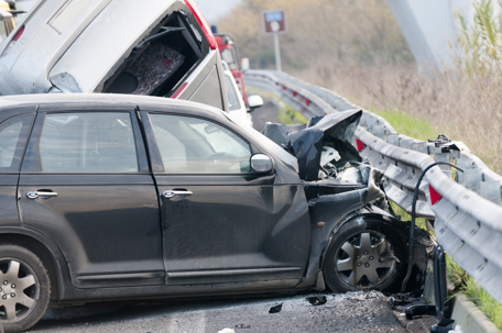 Highway Accidents