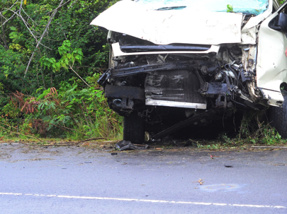 Bus and Public Transit Accidents