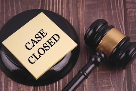 case result